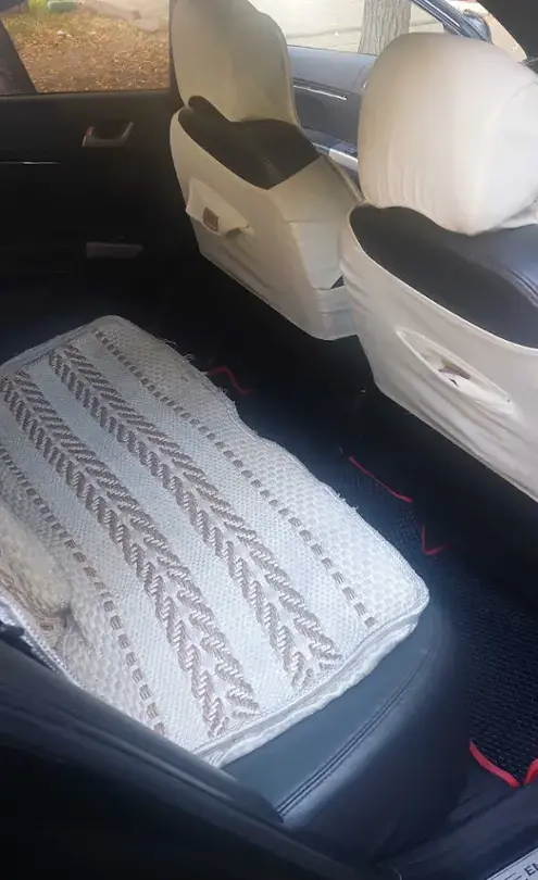 Geely Emgrand 7 2016 года за 4 050 000 тг. в Павлодарская область фото 5