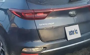 Kia Sportage 2020 года за 9 000 000 тг. в Улытауская область фото 4