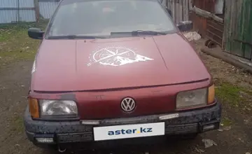 Volkswagen Passat 1992 года за 650 000 тг. в Северо-Казахстанская область фото 1
