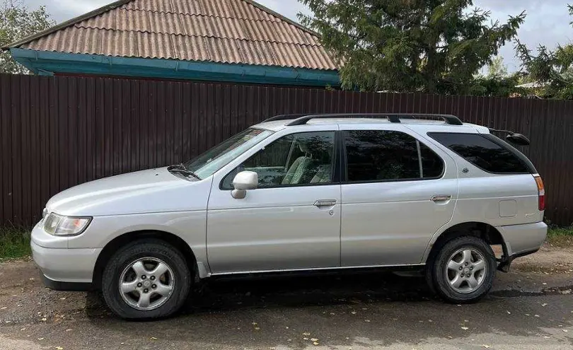 Nissan R'nessa 1997 года за 2 700 000 тг. в Павлодар фото 4