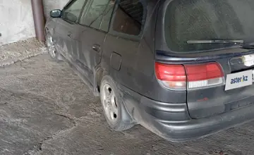 Toyota Caldina 1996 года за 1 750 000 тг. в Усть-Каменогорск