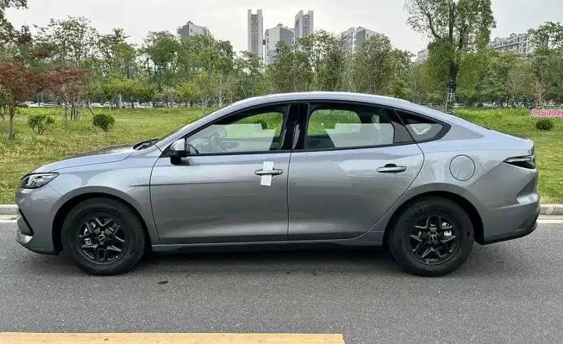 BYD Seal 05 2025 года за 9 200 000 тг. в Алматы