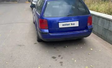 Volkswagen Passat 1997 года за 1 800 000 тг. в Астана фото 2