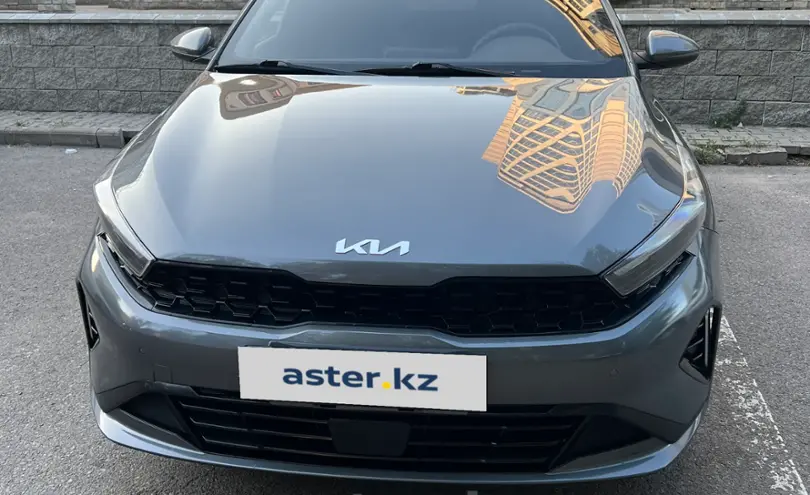 Kia K3 2024 года за 8 900 000 тг. в Алматы