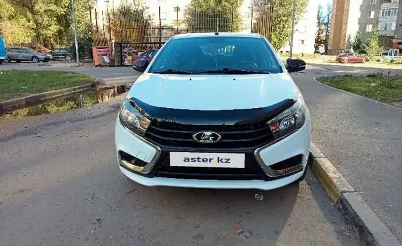 LADA (ВАЗ) Vesta 2019 года за 4 000 000 тг. в Павлодар
