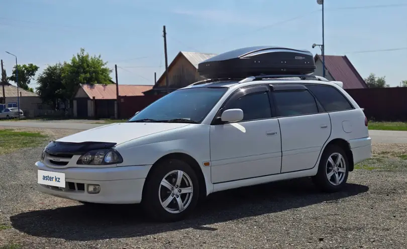 Toyota Caldina 1997 года за 3 100 000 тг. в Семей