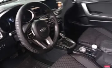 Kia Ceed 2019 года за 8 899 999 тг. в Алматы