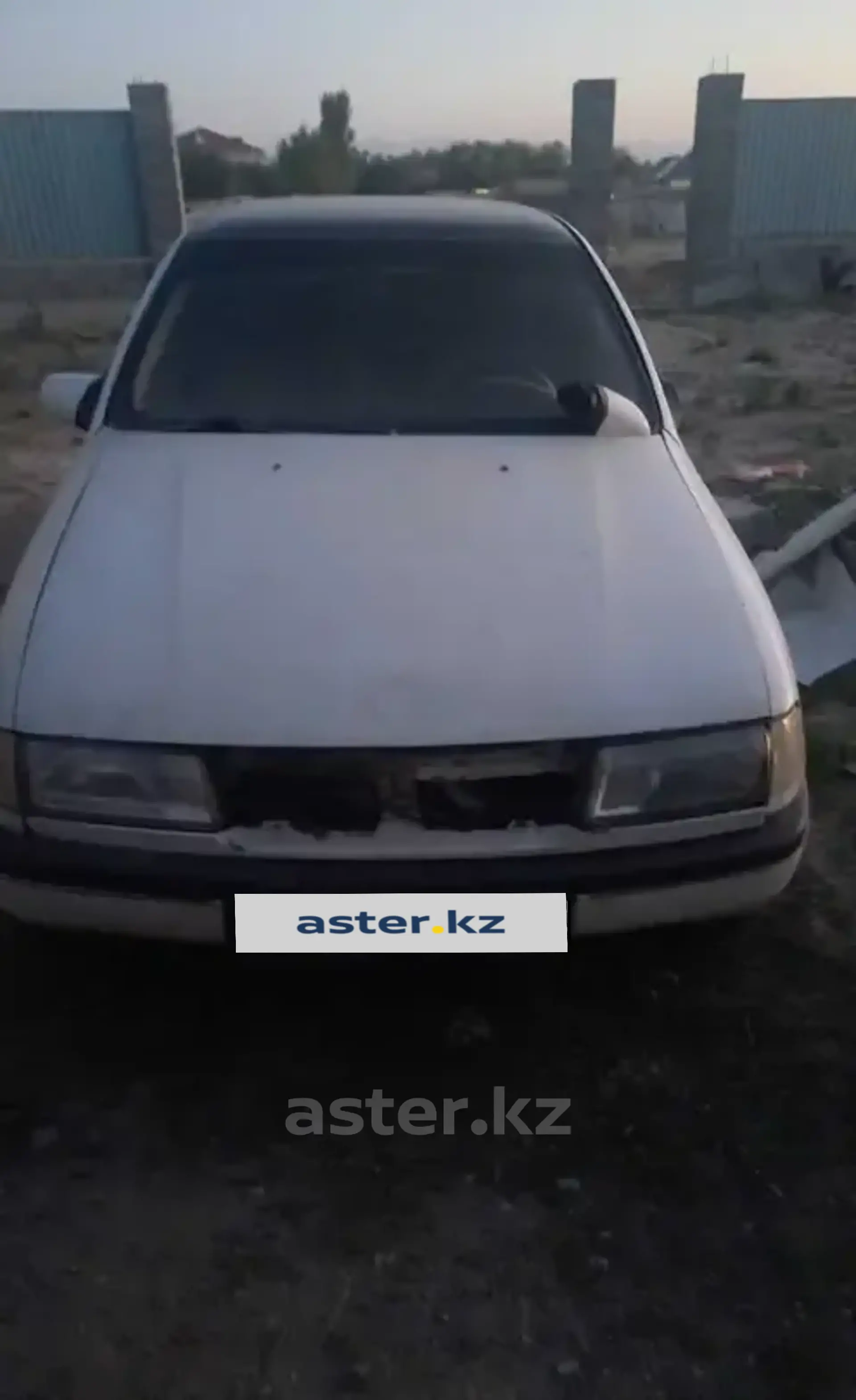 Opel Vectra 1993 года за 250 000 тг. в Алматы фото 1