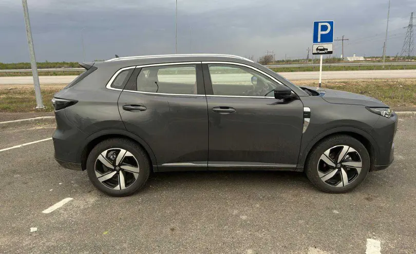 Changan CS55PLUS 2025 года за 11 500 000 тг. в Костанайская область фото 4
