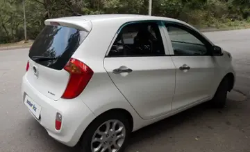 Kia Picanto 2014 года за 4 850 000 тг. в Алматы фото 4