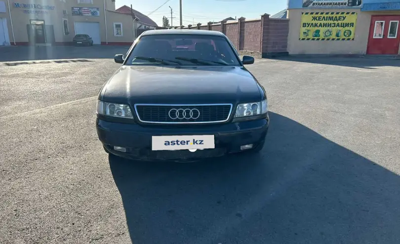 Audi A8 1996 года за 2 000 000 тг. в Кызылординская область