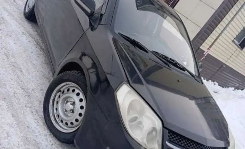 Geely MK 2008 года за 1 500 000 тг. в Петропавловск