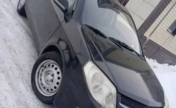 Geely MK 2008 года за 1 500 000 тг. в Петропавловск фото 1