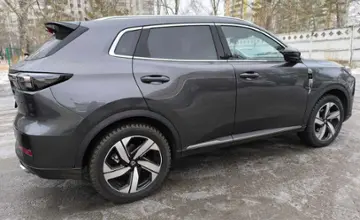 Changan CS55PLUS 2024 года за 10 800 000 тг. в Павлодарская область фото 4