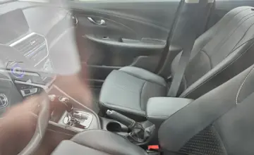 Changan Alsvin 2024 года за 6 000 000 тг. в Астана фото 4
