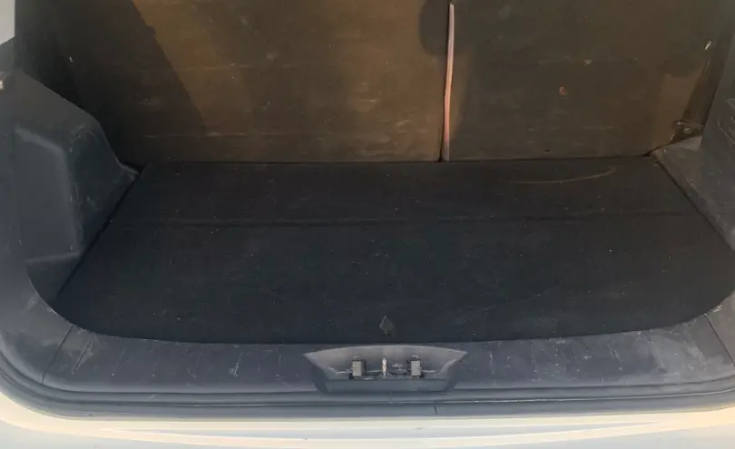 Changan CS35 2014 года за 3 000 000 тг. в Шымкент
