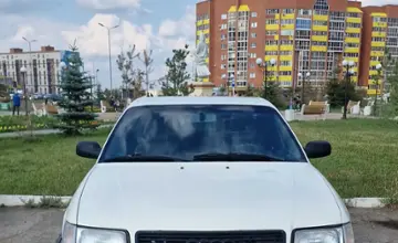 Audi 100 1993 года за 2 500 000 тг. в Актюбинская область
