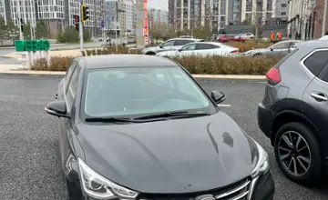 Changan Alsvin 2024 года за 6 000 000 тг. в Астана фото 2