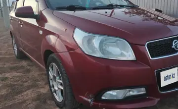 Chevrolet Nexia 2020 года за 4 000 000 тг. в Уральск фото 3