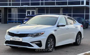 Kia Optima 2019 года за 8 500 000 тг. в Караганда фото 1