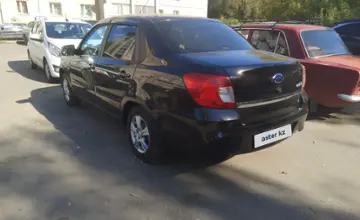 Datsun on-DO 2016 года за 2 250 000 тг. в Северо-Казахстанская область фото 2