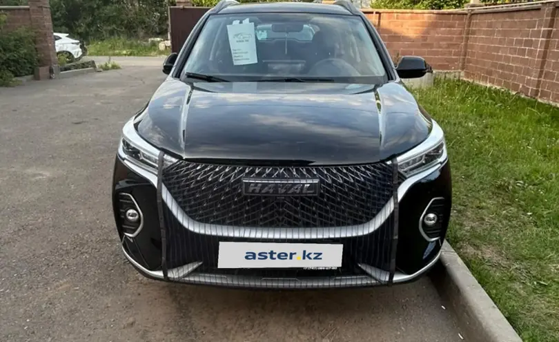 Haval M6 2024 года за 7 800 000 тг. в Карагандинская область