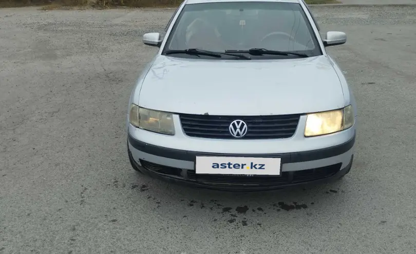 Volkswagen Passat 1996 года за 1 300 000 тг. в Астана