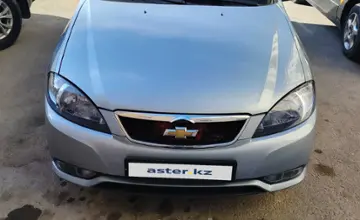 Daewoo Gentra 2014 года за 4 650 000 тг. в Актау фото 2