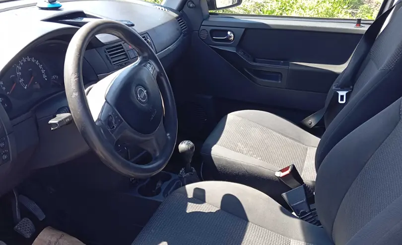 Opel Meriva 2008 года за 2 500 000 тг. в Караганда