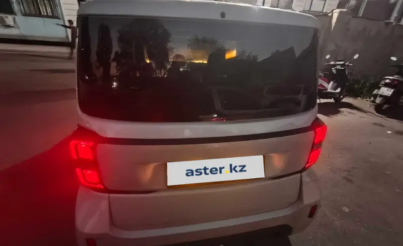 Kia Ray 2023 года за 6 900 000 тг. в Алматы фото 3