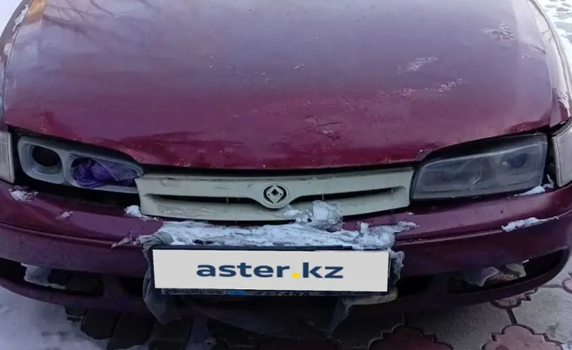 Mazda Cronos 1994 года за 400 000 тг. в Астана
