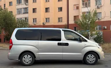 Hyundai Starex 2009 года за 7 500 000 тг. в Алматы фото 2