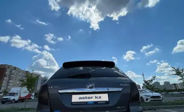 Lifan X60 2016 года за 3 000 000 тг. в Астана фото 4