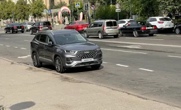 Chery Tiggo 8 Pro 2022 года за 11 000 000 тг. в Алматы фото 2