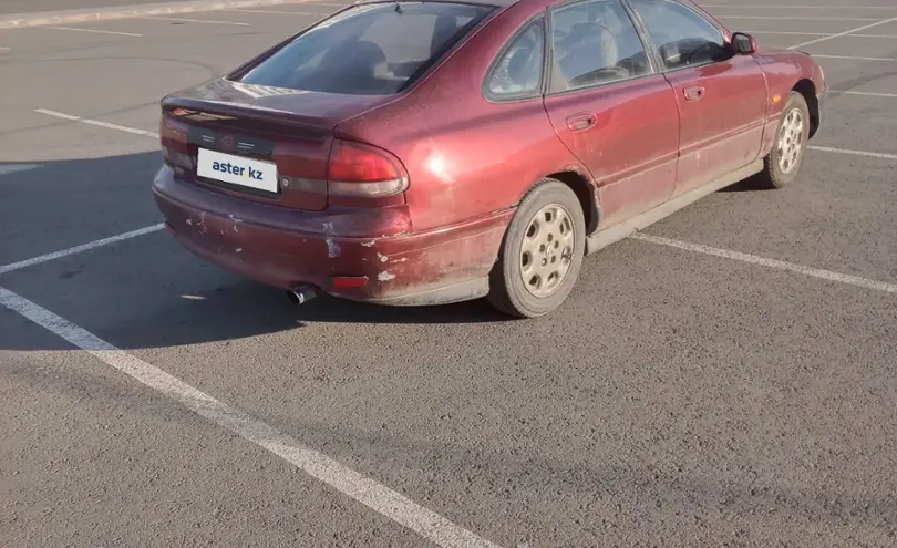 Mazda Cronos 1992 года за 725 000 тг. в Астана