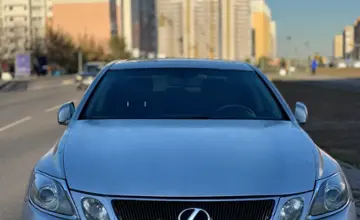 Lexus GS 2006 года за 7 000 000 тг. в Астана фото 1