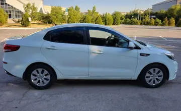 Kia Rio 2015 года за 5 500 000 тг. в Шымкент