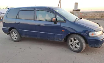Honda Odyssey 1995 года за 1 750 000 тг. в Павлодарская область фото 4