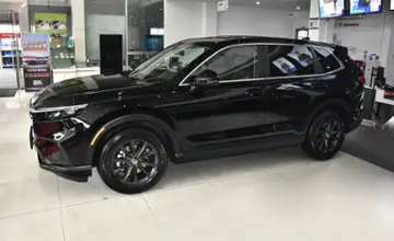 Honda CR-V 2025 года за 13 500 000 тг. в Алматы