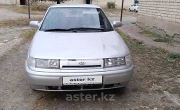LADA (ВАЗ) 2110 2002 года за 1 000 000 тг. в Западно-Казахстанская область фото 2