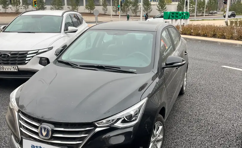 Changan Alsvin 2024 года за 6 000 000 тг. в Астана