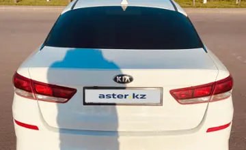Kia Optima 2020 года за 8 000 000 тг. в Астана фото 3