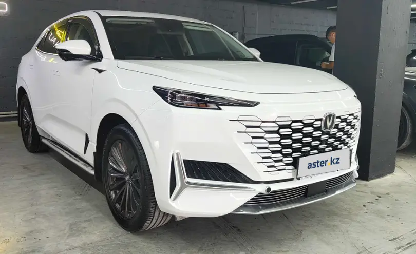 Changan UNI-K 2023 года за 13 500 000 тг. в Шымкент фото 3