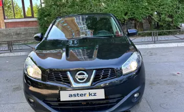 Nissan Qashqai 2012 года за 6 500 000 тг. в Астана фото 2
