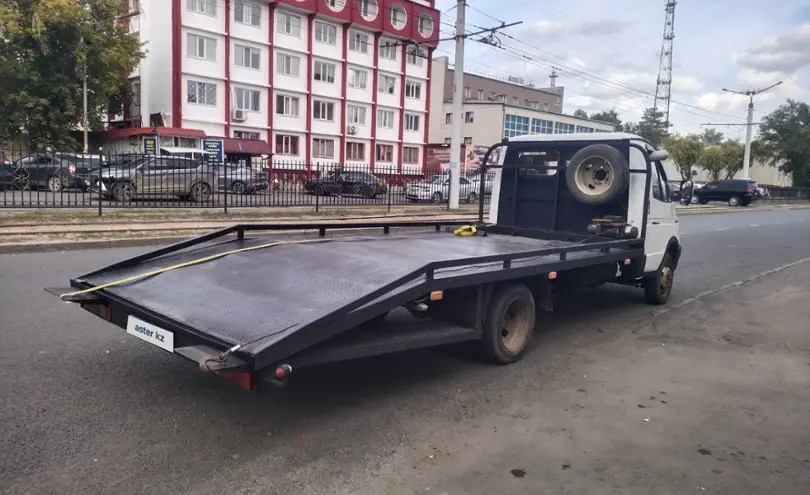 ГАЗ 3302 «Газель» 2007 года за 5 000 000 тг. в Астана фото 3