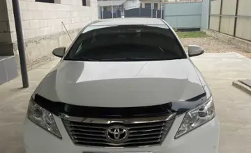 Toyota Camry 2014 года за 10 000 000 тг. в Алматинская область фото 2