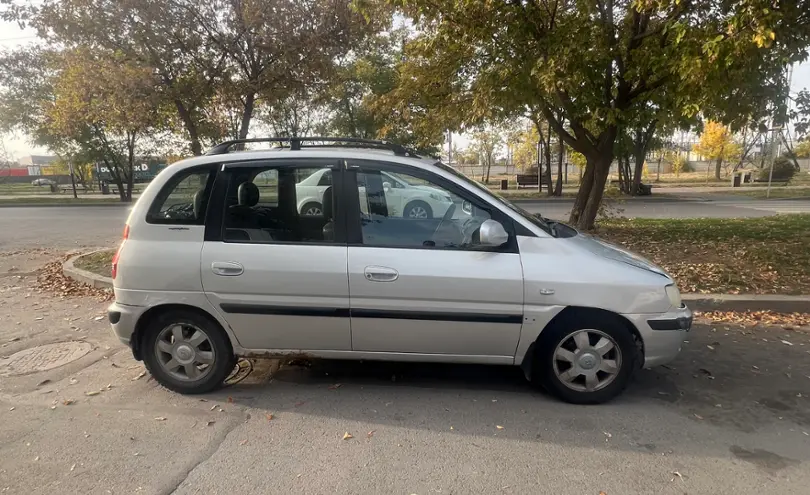 Hyundai Lavita 2003 года за 2 300 000 тг. в Алматы