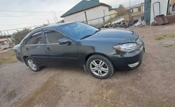 Toyota Camry 2006 года за 4 200 000 тг. в Талдыкорган фото 3