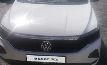 Volkswagen Polo 2021 года за 8 000 000 тг. в Экибастуз фото 1