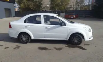 Ravon Nexia R3 2020 года за 4 000 000 тг. в Костанай фото 4